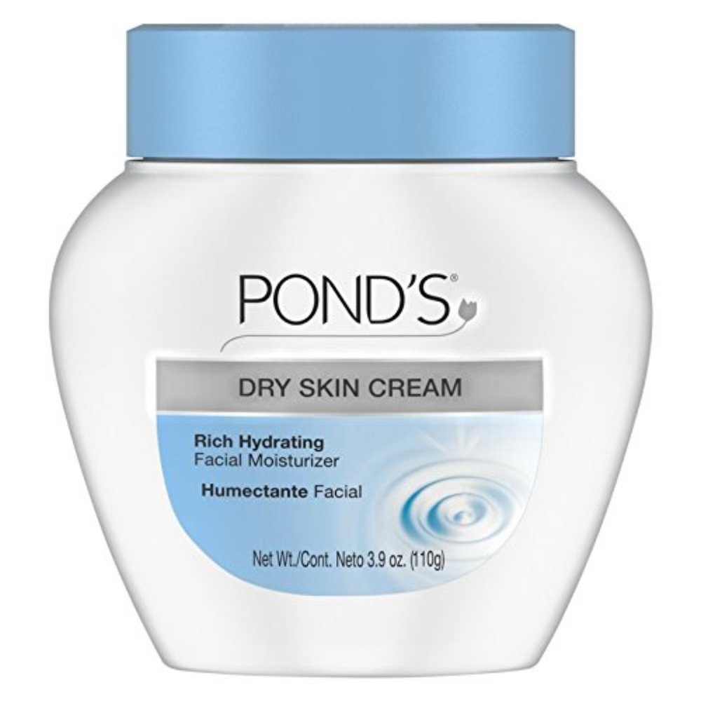 Pond's Cream Dry Skin 3.9 oz
